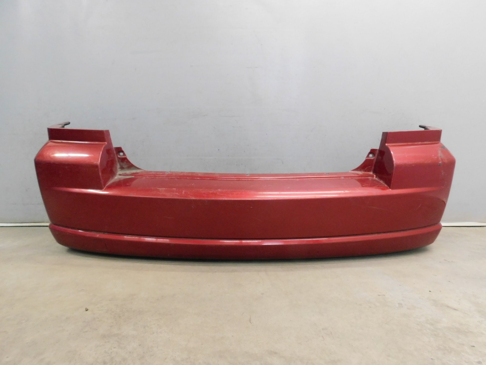 Бампер задний Dodge Caliber 2006>