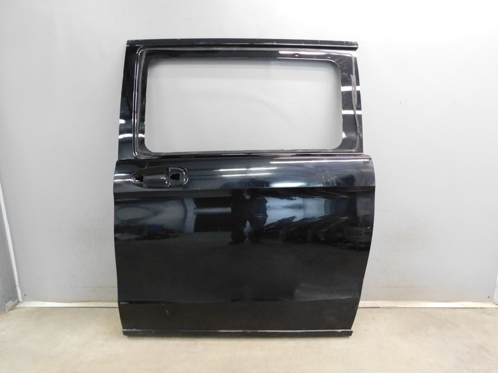 Дверь сдвижная Mercedes-Benz V-Klasse W447 2014>