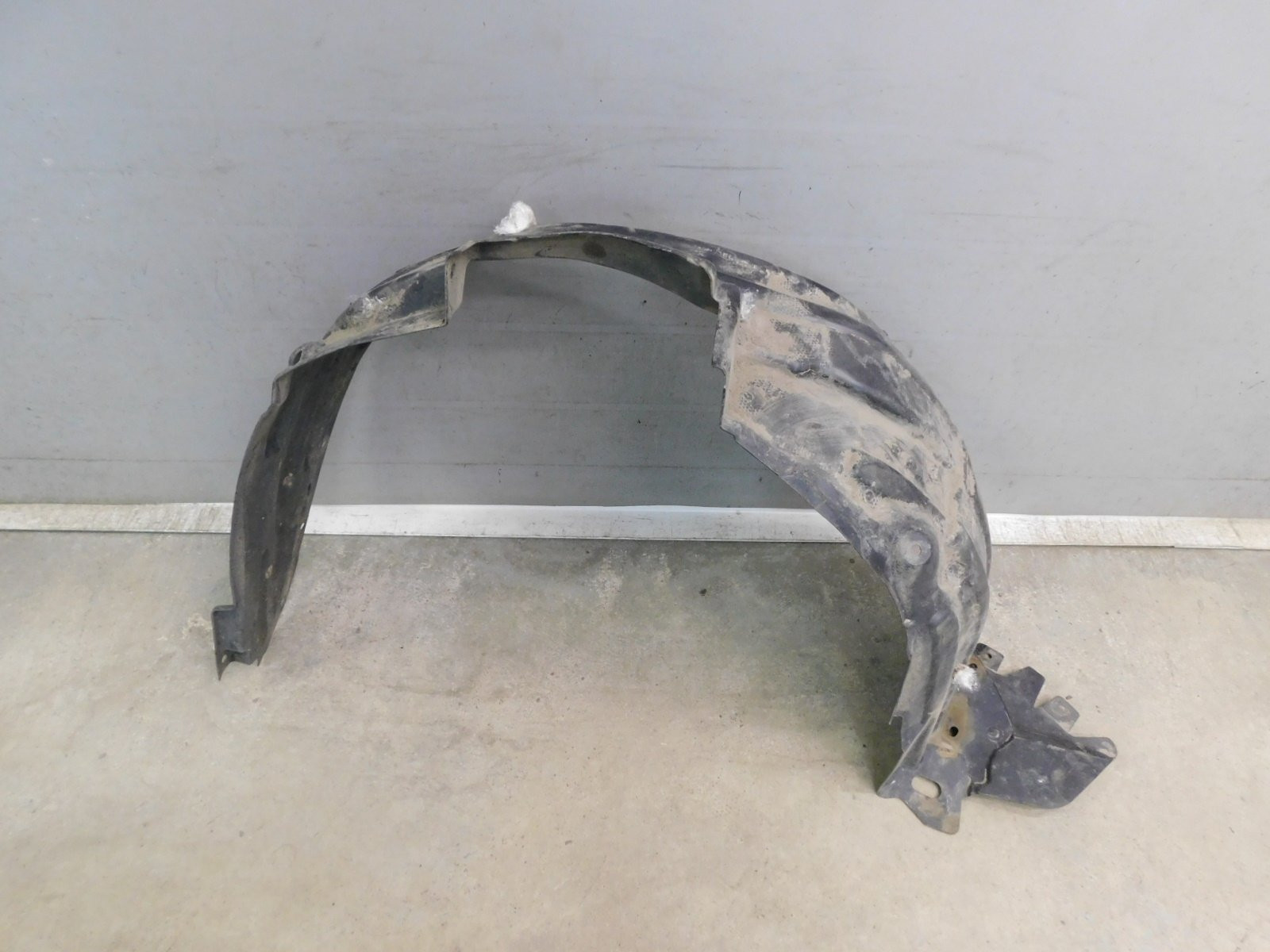 Локер передний левый Chery Tiggo (T11) 2005>