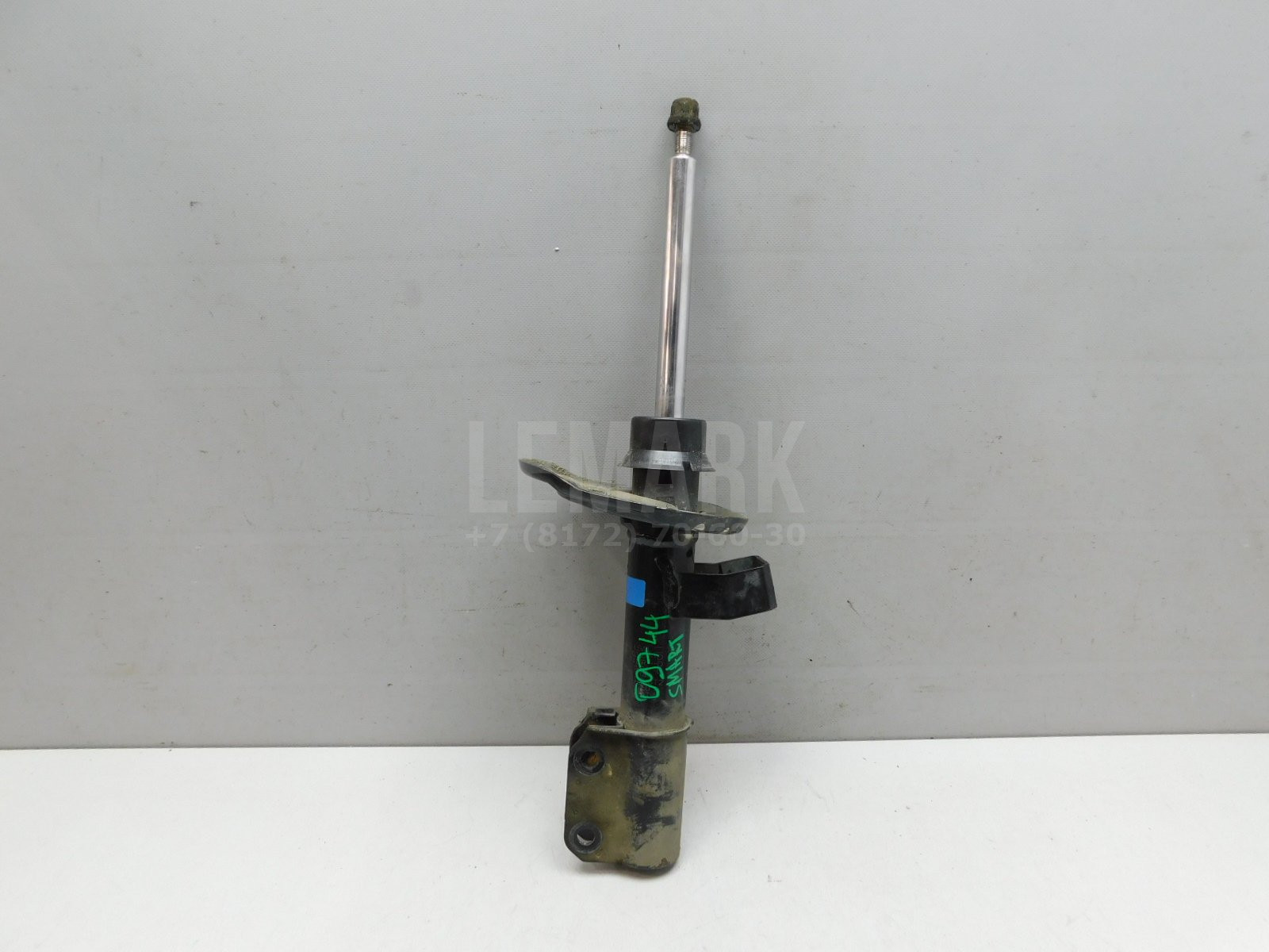 Амортизатор передний правый Smart Fortwo/City (W453) 2014> A4533230300