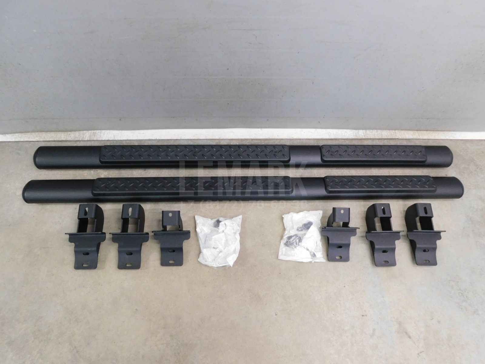 Подножка Jeep Wrangler JK 2007> 82210562AC