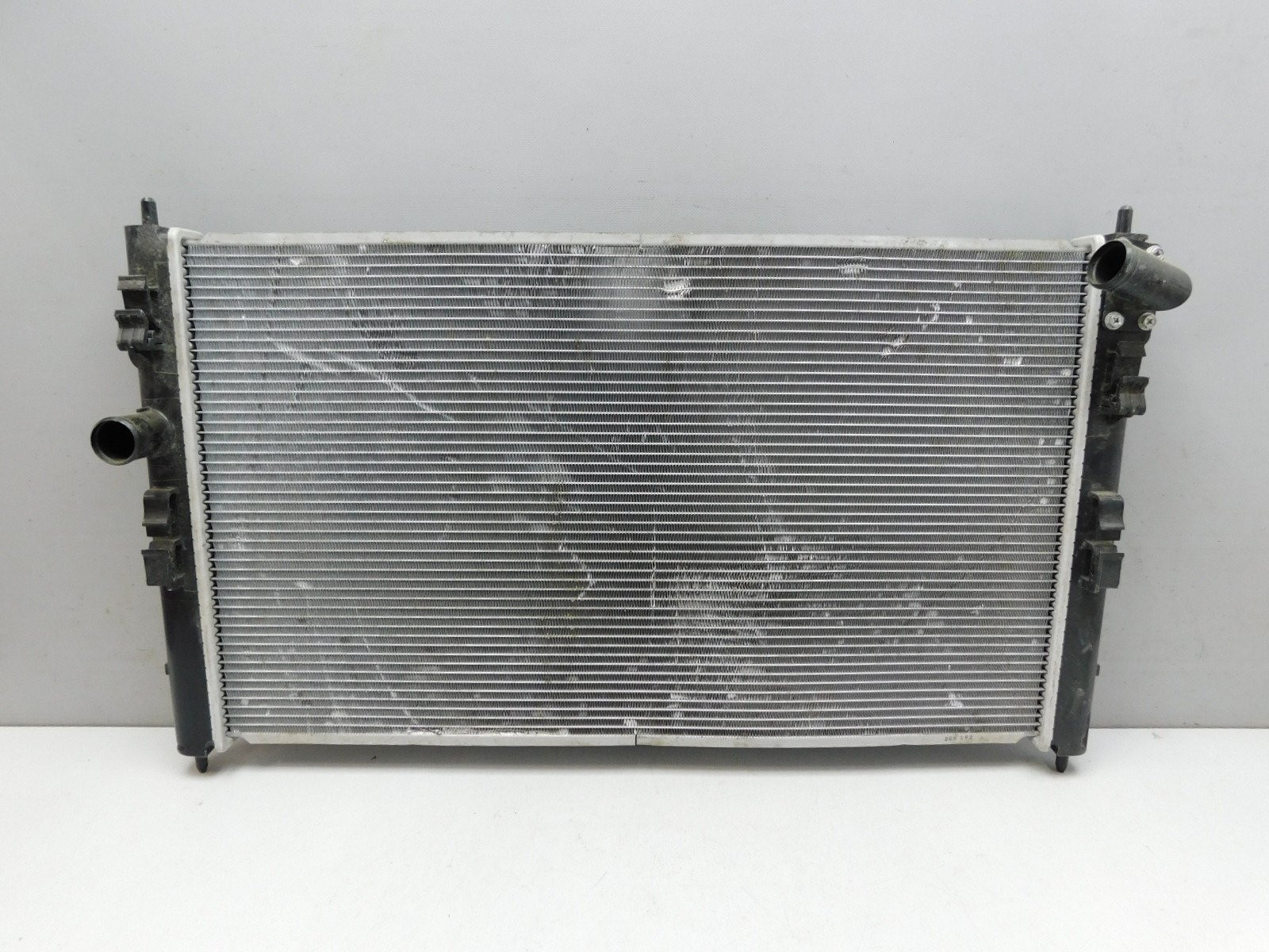 Радиатор охлаждения Mitsubishi ASX 2010>