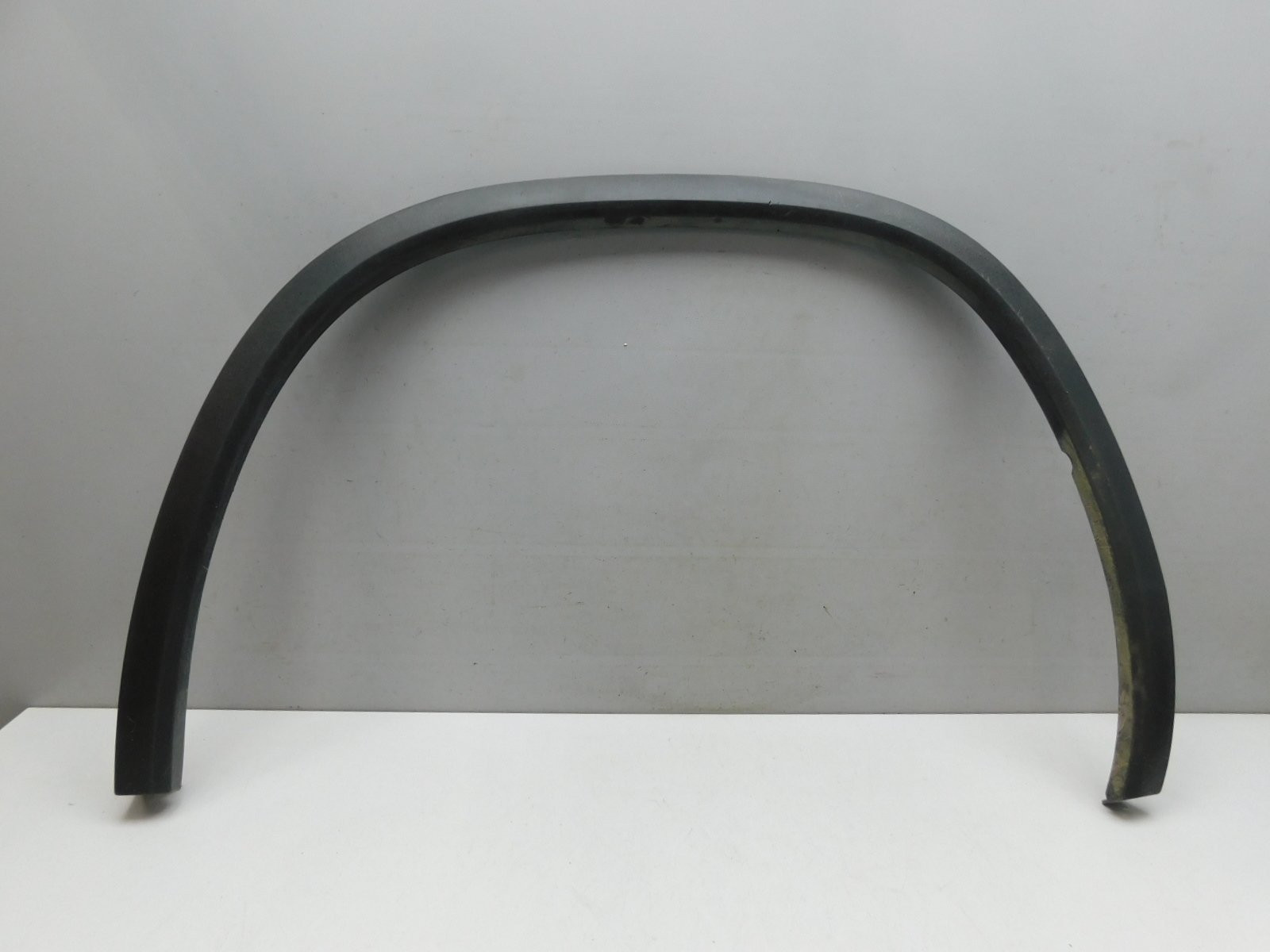 Накладка крыла заднего  левого Skoda Kodiaq 2017>