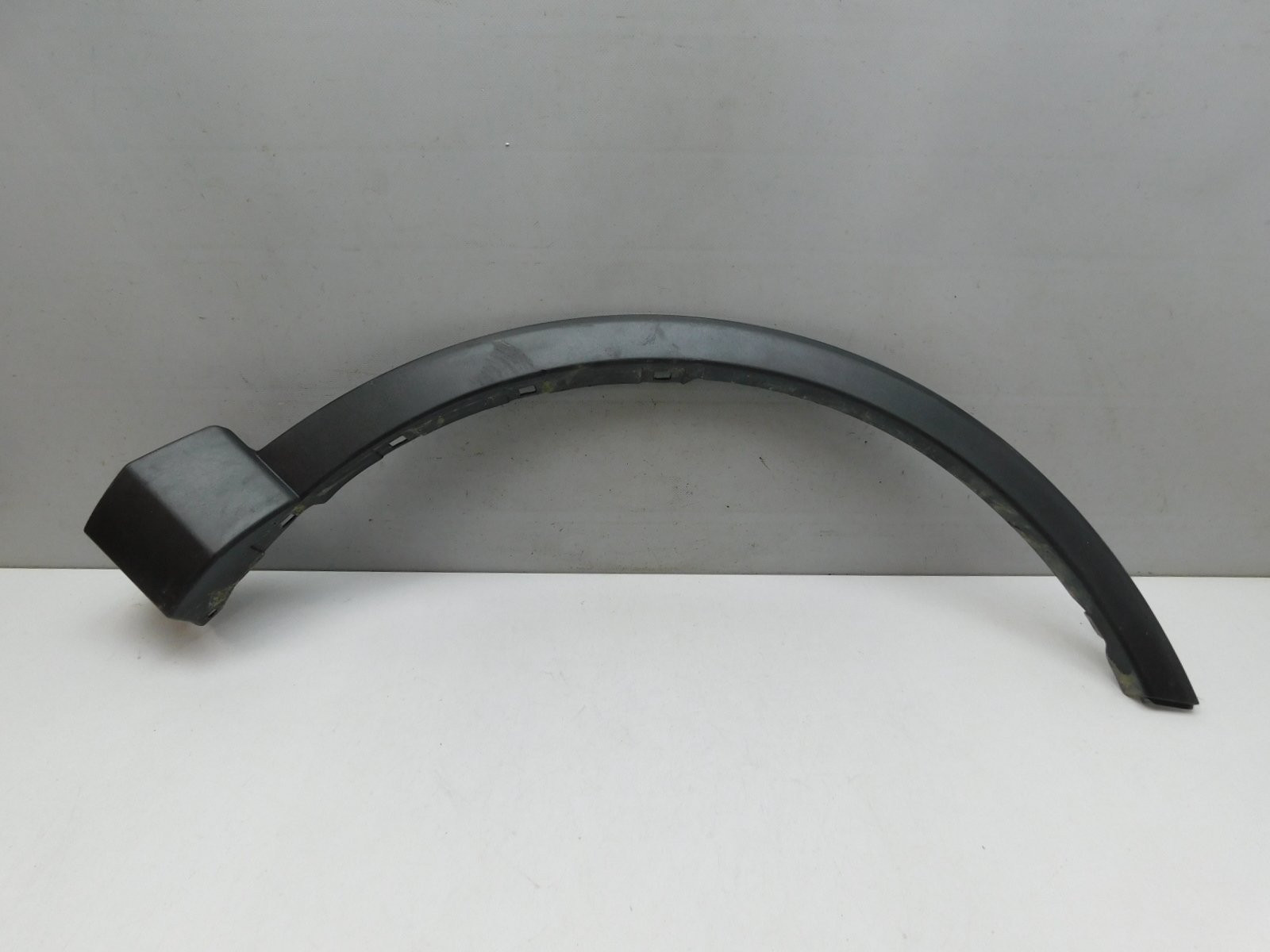 Накладка крыла переднего правого Toyota RAV 4 2013-2019