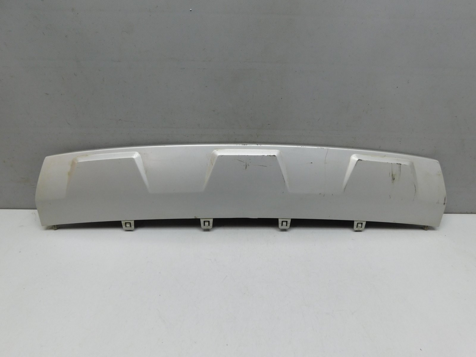 Накладка переднего бампера VAZ Vesta 2015>