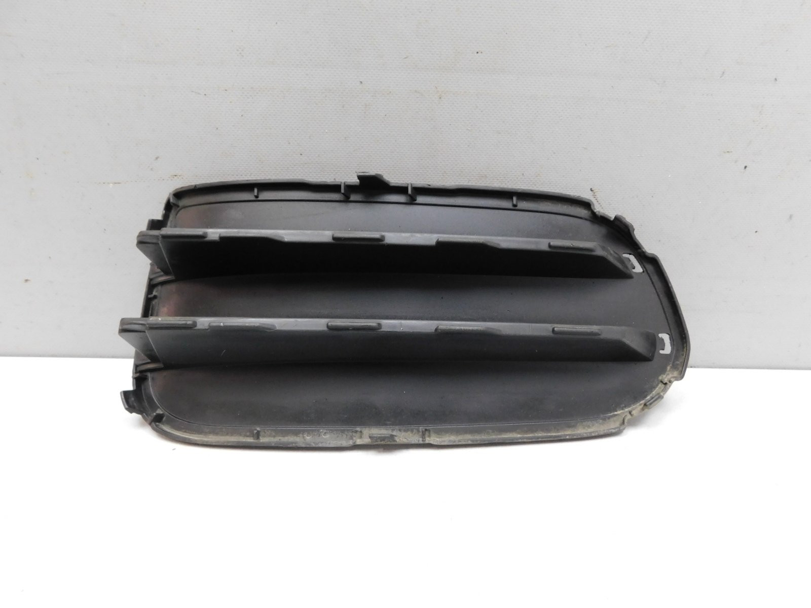 Решетка в бампер левая Porsche Panamera 2010-2016