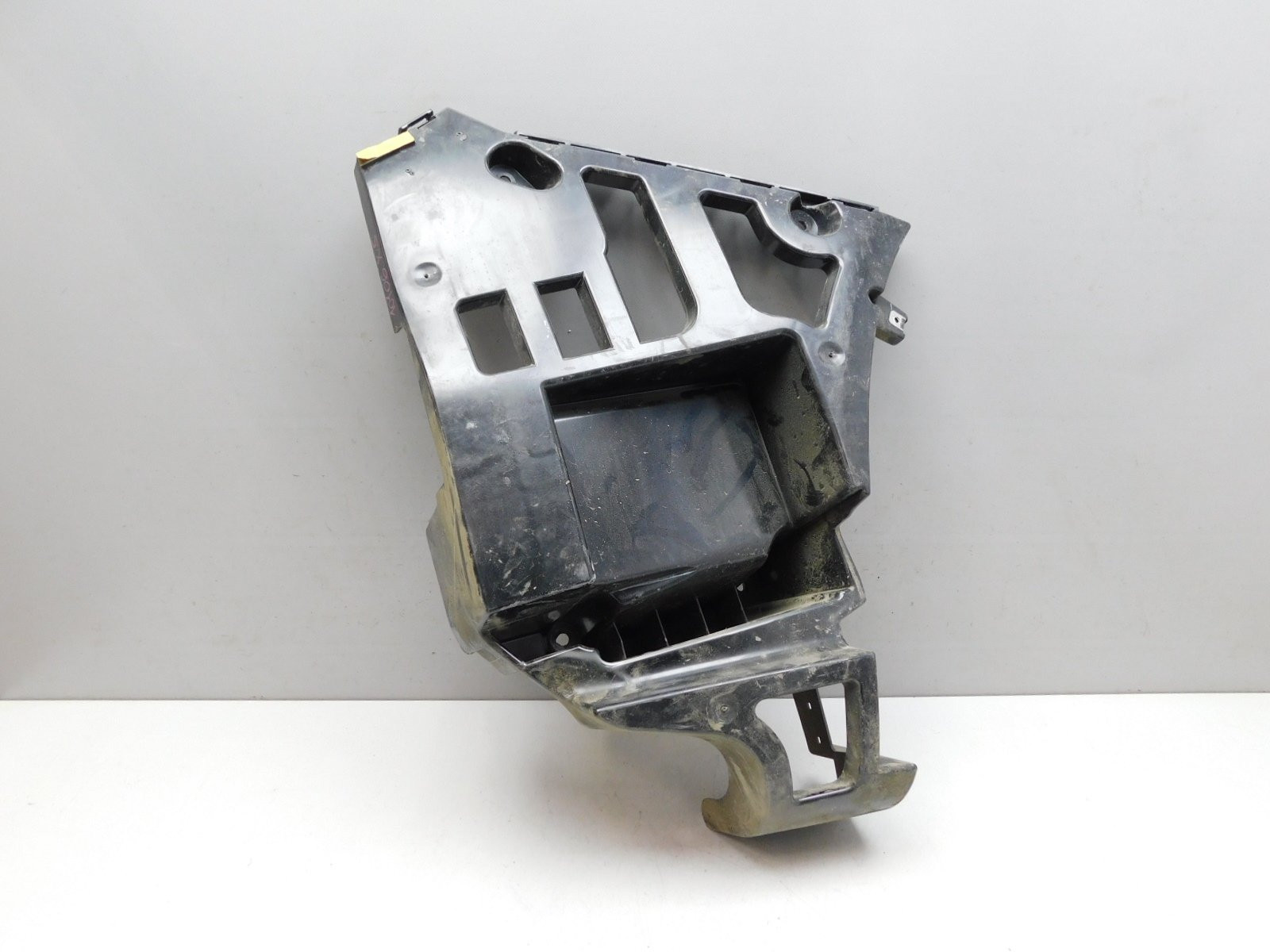 Кронштейн заднего бампера BMW X5 F15 2013-2018