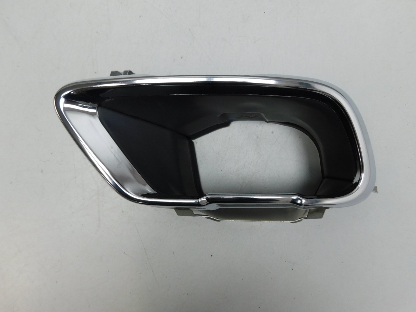 Насадка на глушитель BMW X5 G05 2018>