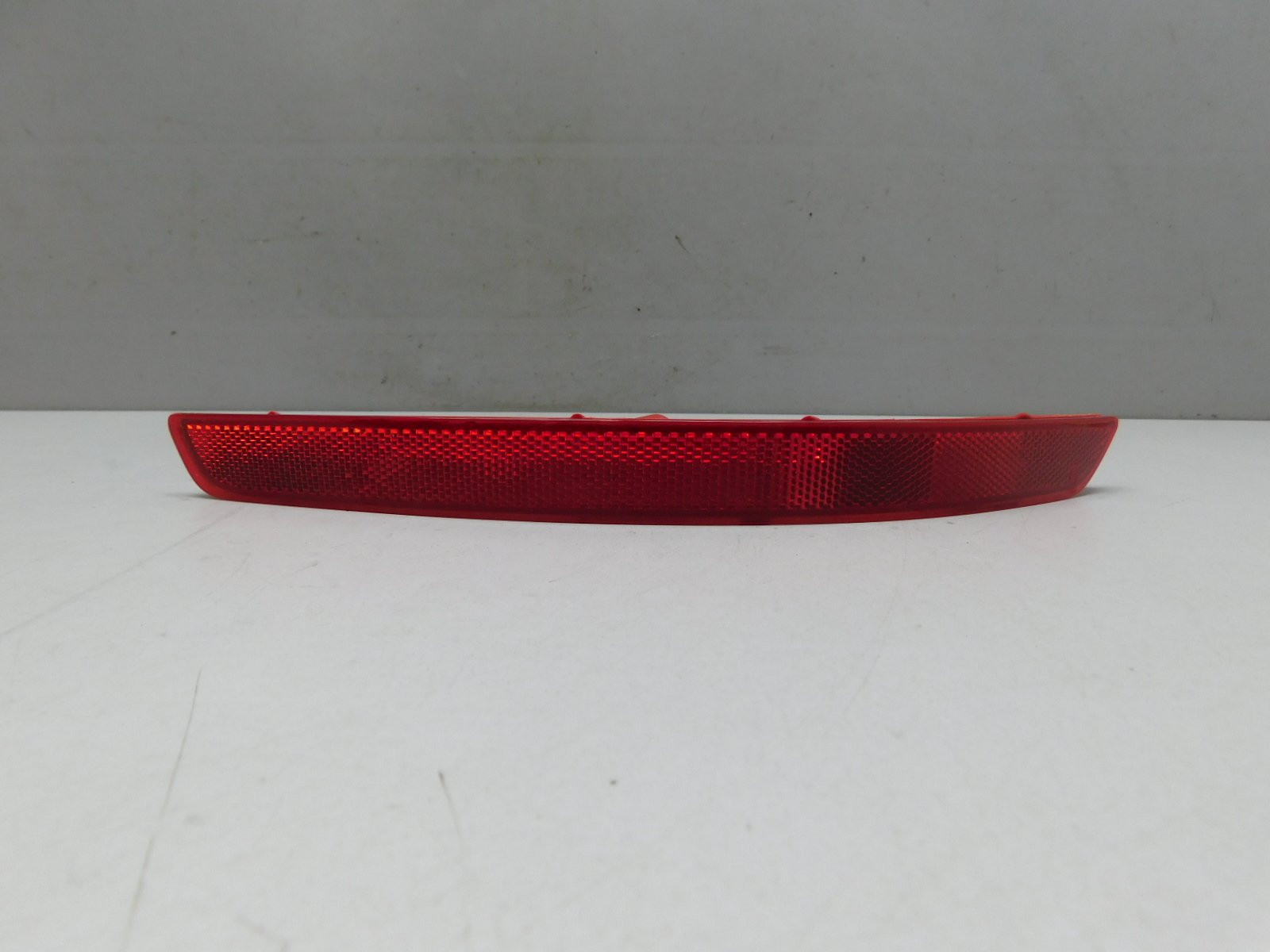 Фонарь задний в бампер правый Kia Rio 2011>