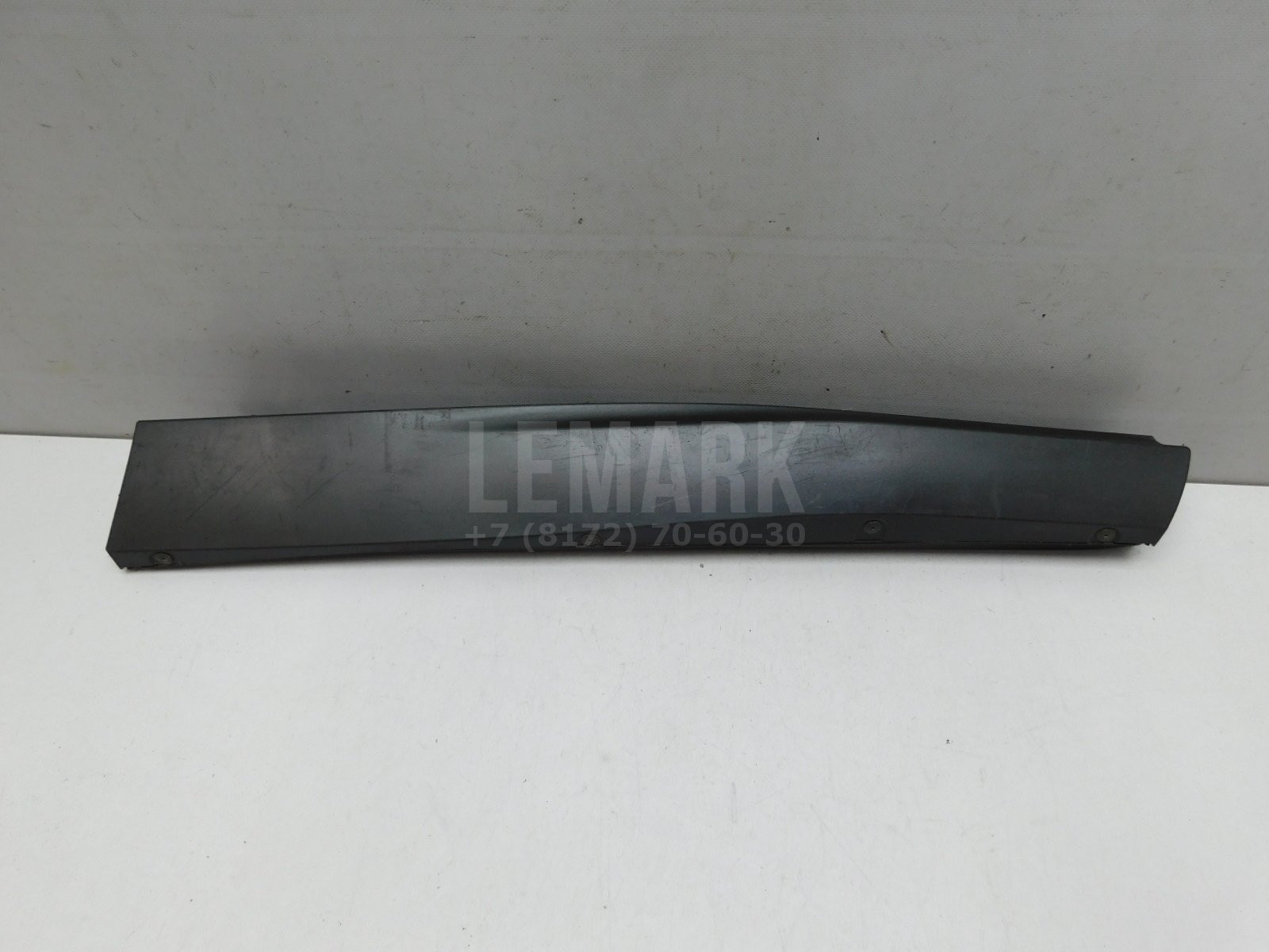 Накладка двери задней правой Lexus NX 200 2014> 6373878010