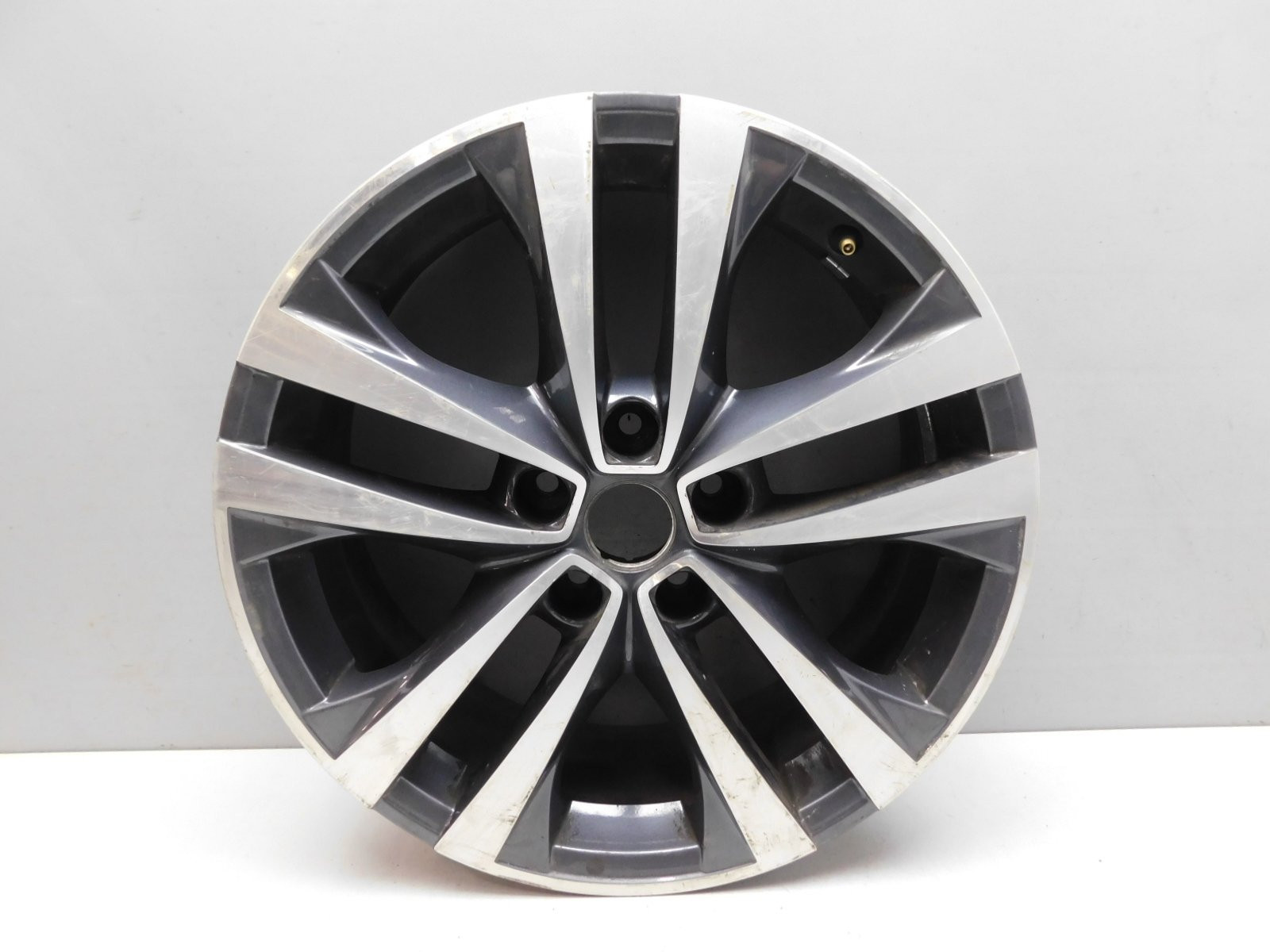 Диск колесный Renault Koleos 2017>