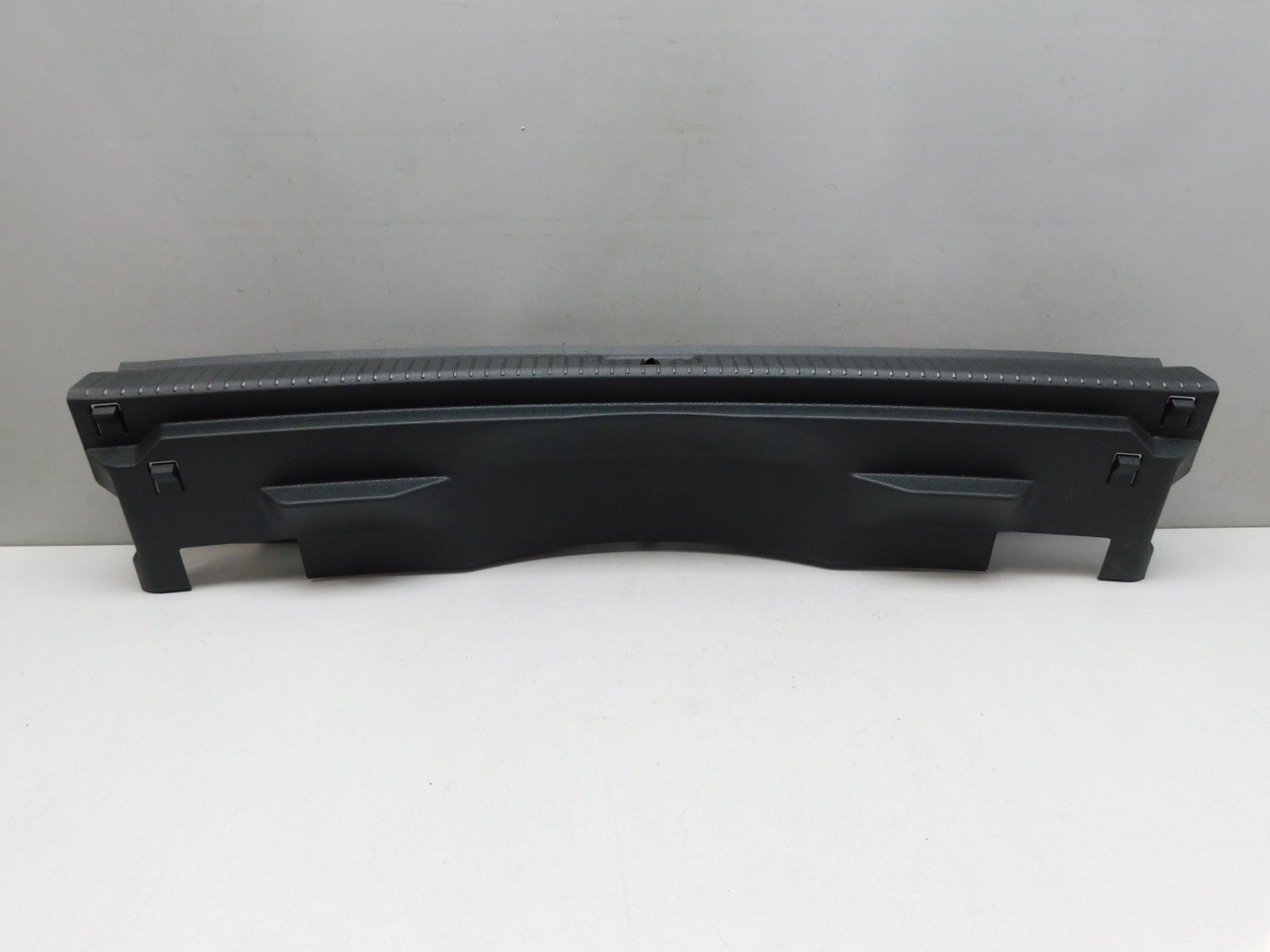 Обшивка багажника Volkswagen Tiguan 2017>