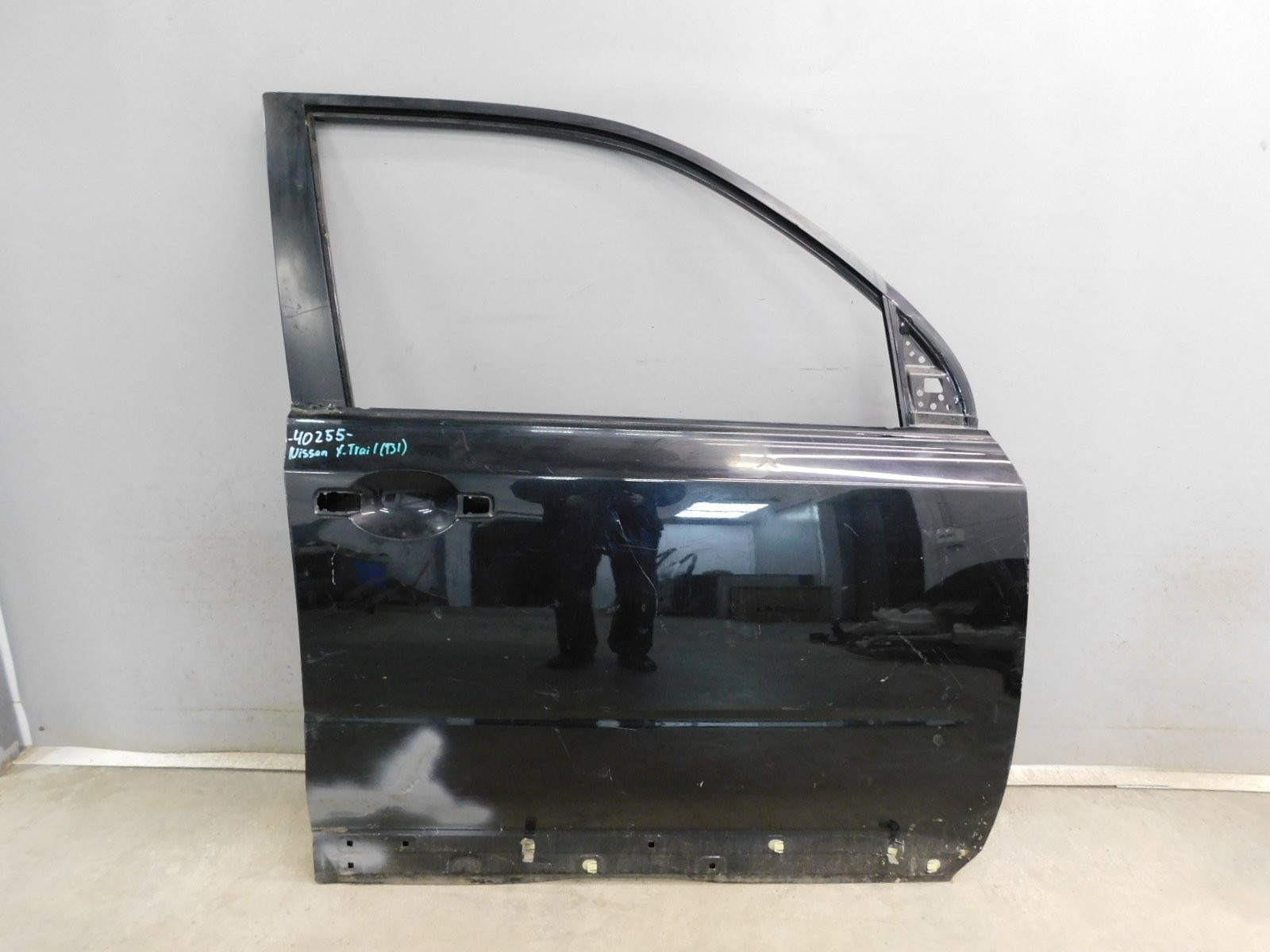 Дверь передняя правая Nissan X-Trail (T31) 2007-2014