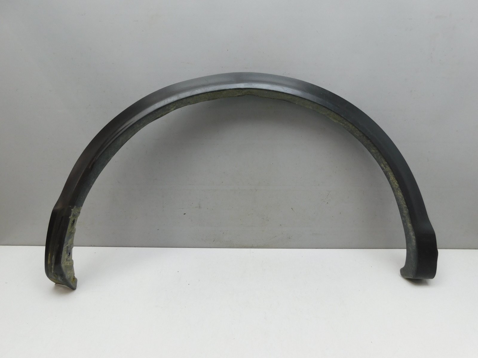 Накладка крыла заднего  правого Nissan Qashqai (J11) 2014>