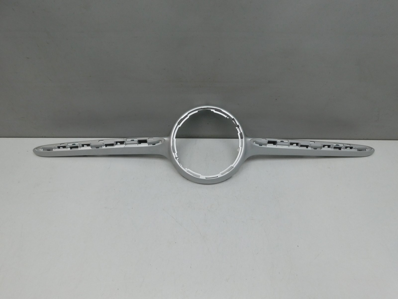 Накладка на решетку радиатора Mercedes-Benz A-klasse  W177 2018>