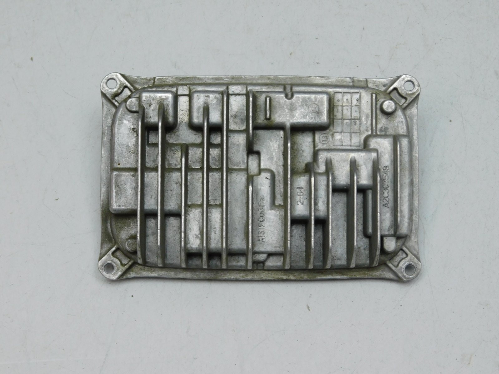 Блок управления светом Mercedes-Benz S-Klasse W222 2013>