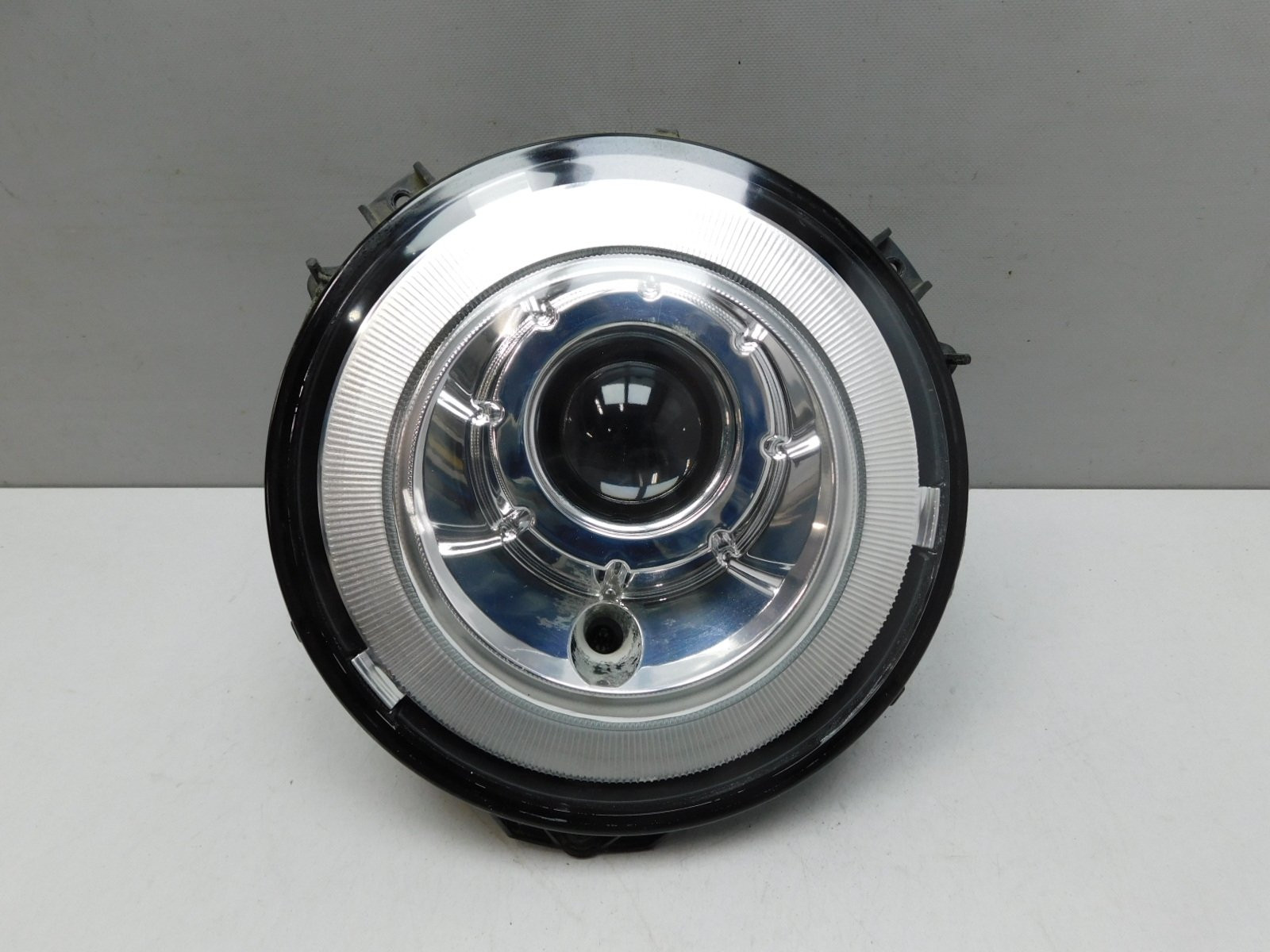 Фара левая Mercedes-Benz G-Klasse W463 1989>