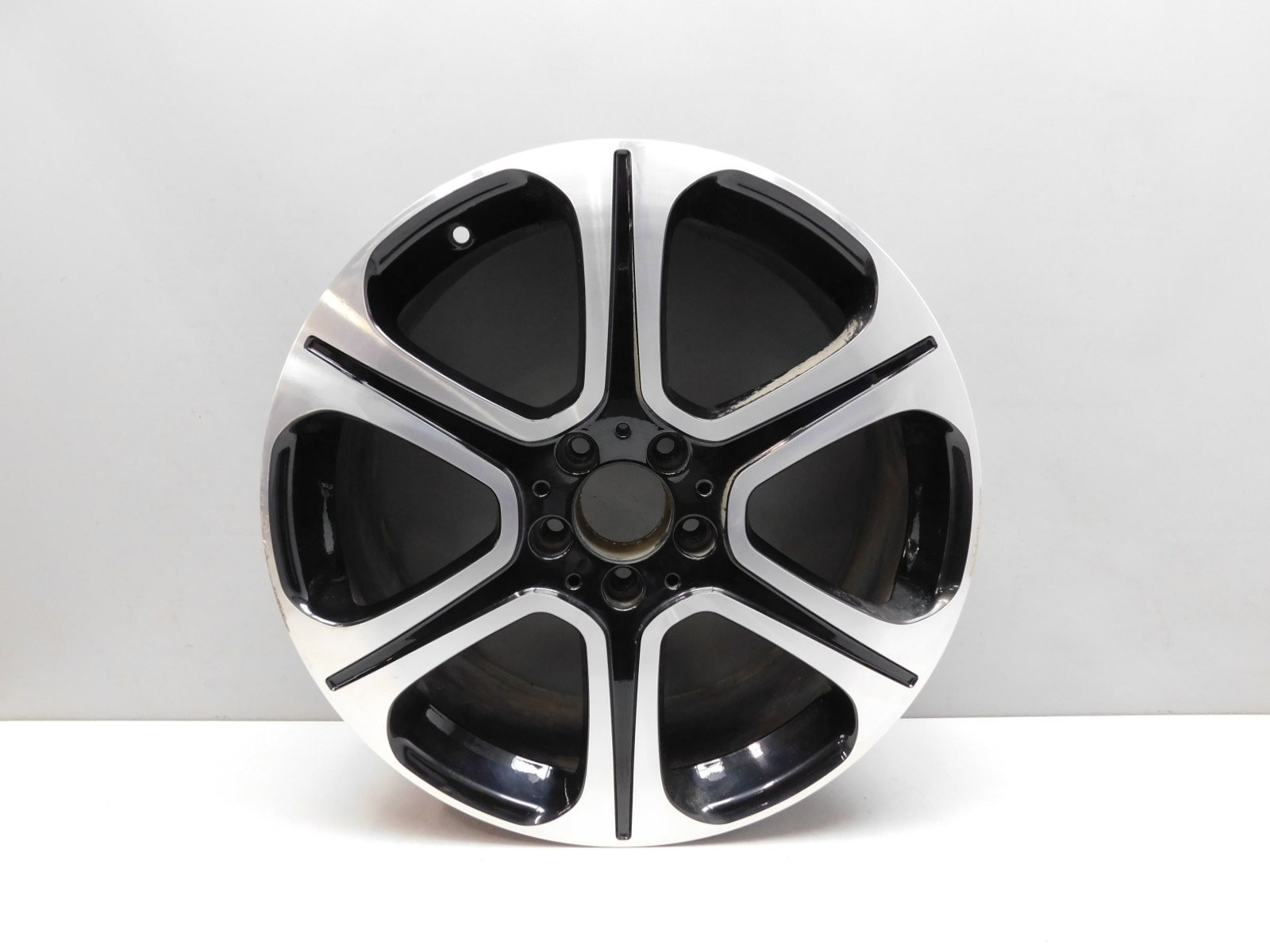 Диск колесный Mercedes-Benz E-Klasse W213 2016>