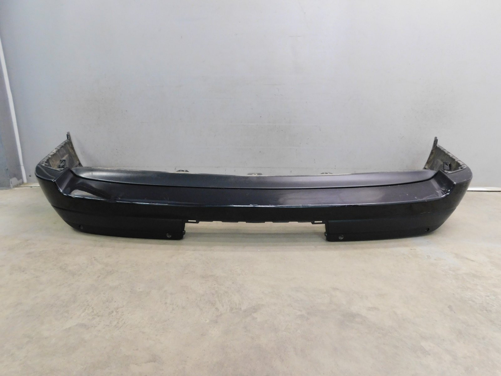 Бампер задний Land Rover Range Rover IV 2013>