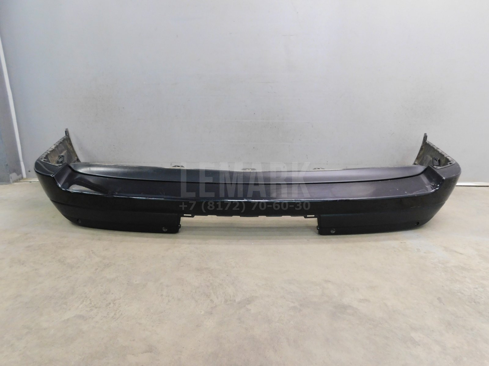 Бампер задний Land Rover Range Rover IV 2013> CK5217D781AA