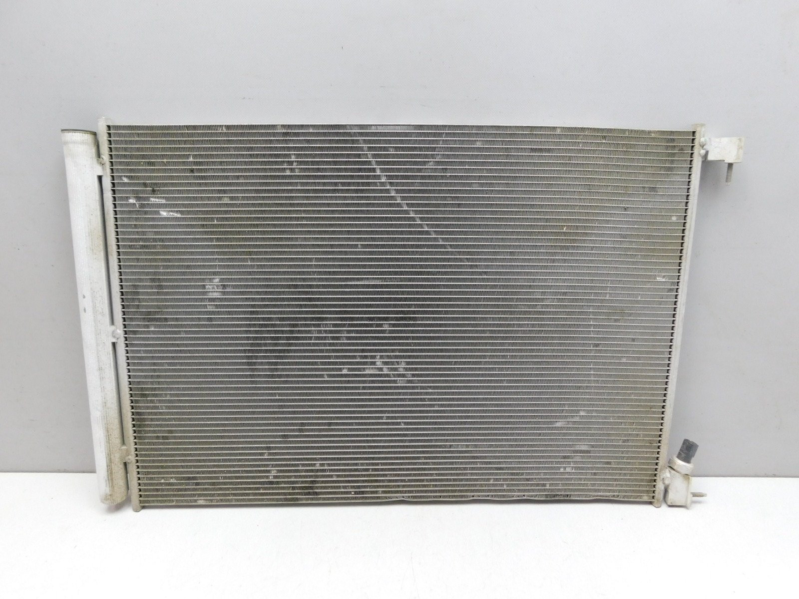 Радиатор кондиционера Mercedes-Benz C-Klasse W205 2013>