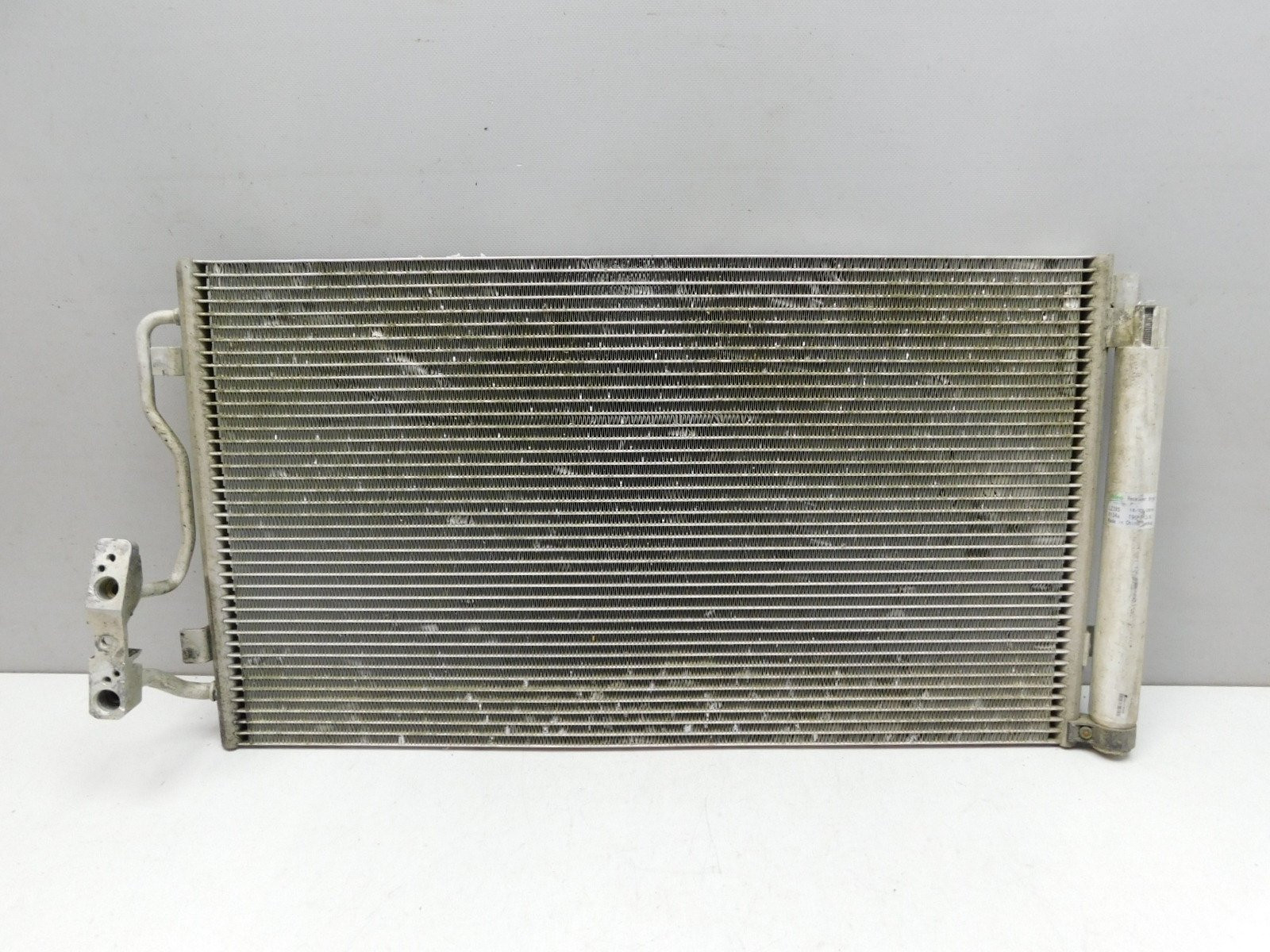 Радиатор кондиционера BMW 3-серия F30 2011>