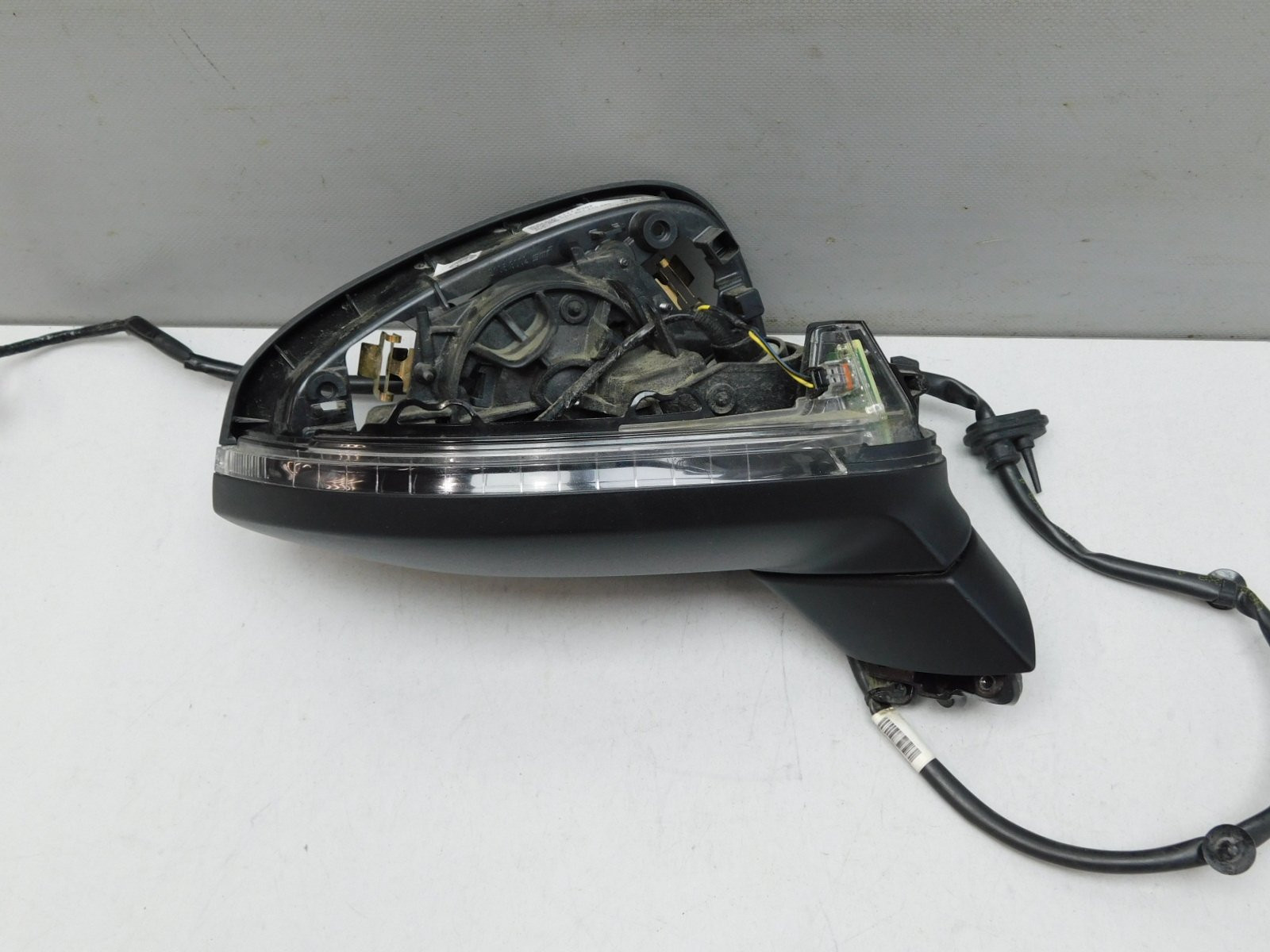 Зеркало правое электрическое Audi A5/S5 2017>