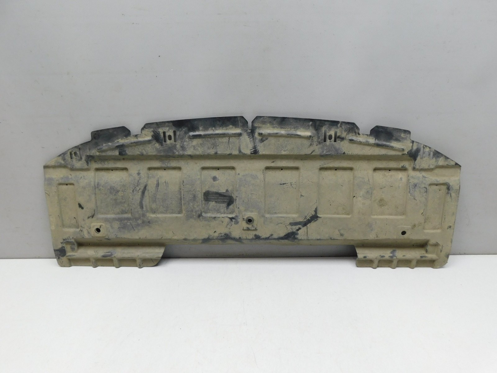 Пыльник Chevrolet Spark 2011>