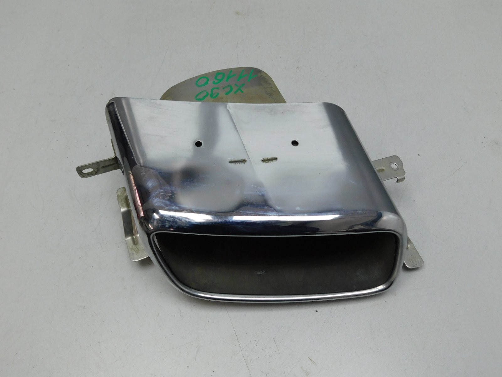 Насадка на глушитель Volvo XC90 2015>