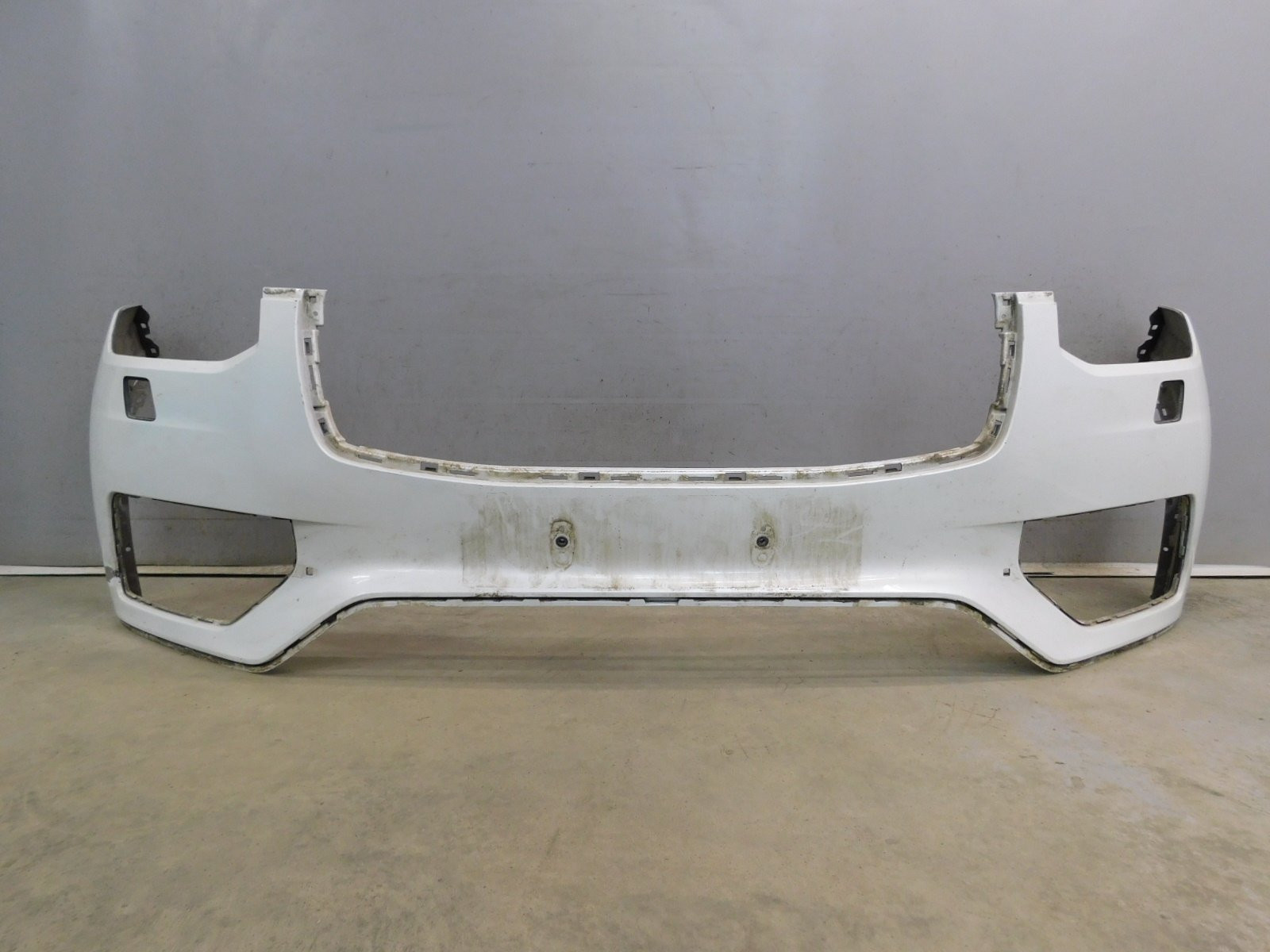 Бампер передний Volvo XC90 2015>