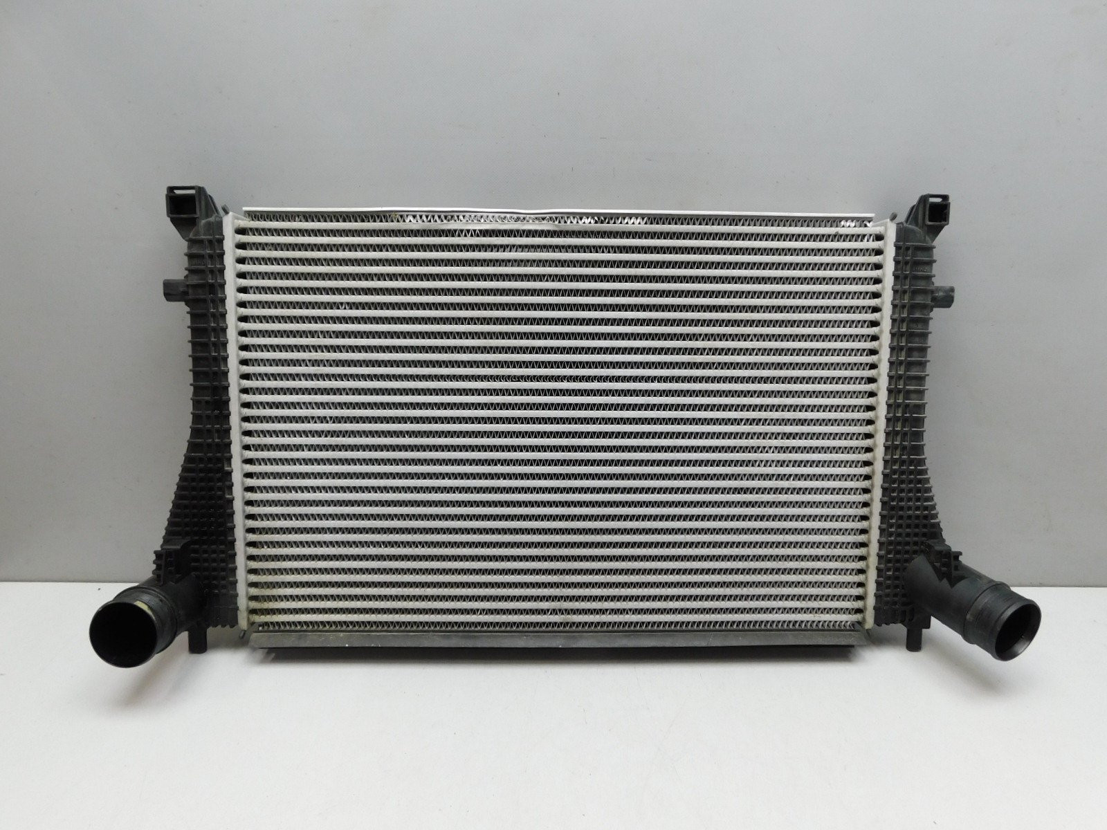 Интеркулер Skoda Octavia III (A7) 2013-2020