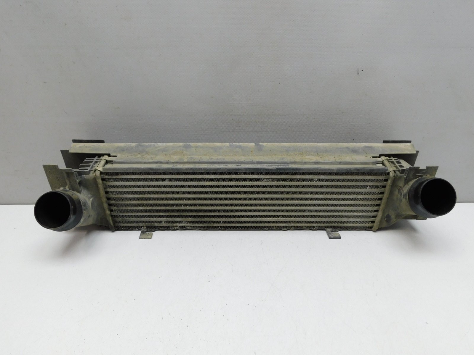 Интеркулер BMW 3-серия F30 2011>