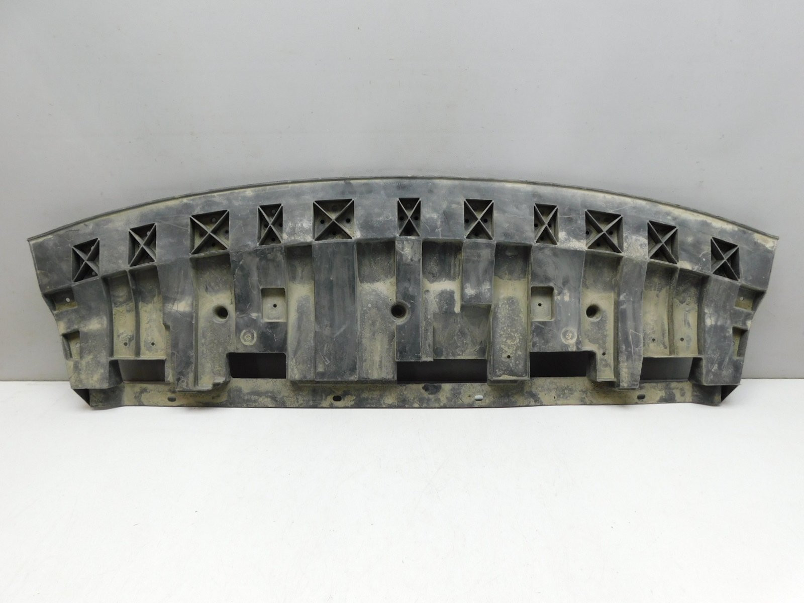 Пыльник Nissan X-Trail (T32) 2014>