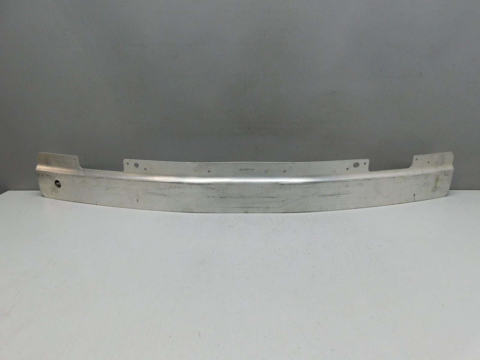 Усилитель переднего бампера Opel Meriva B 2010>