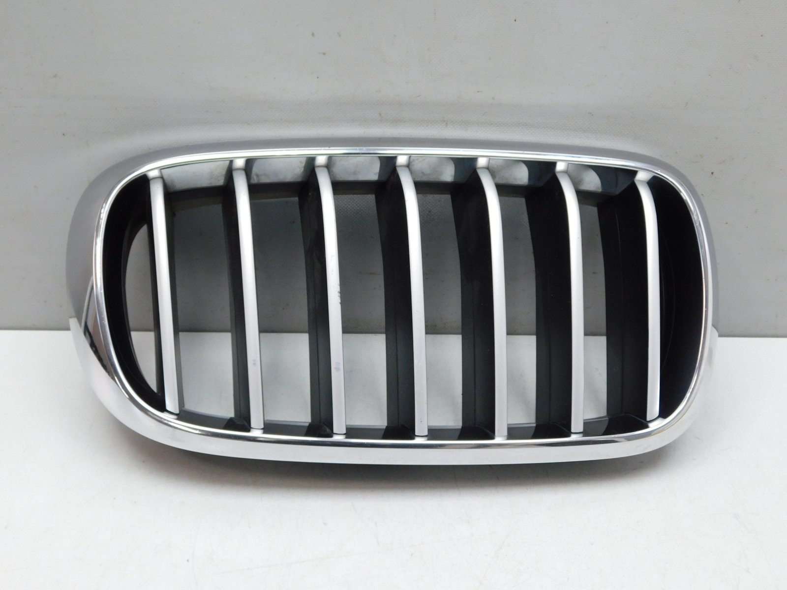 Решетка радиатора BMW X5 F15 2013-2018
