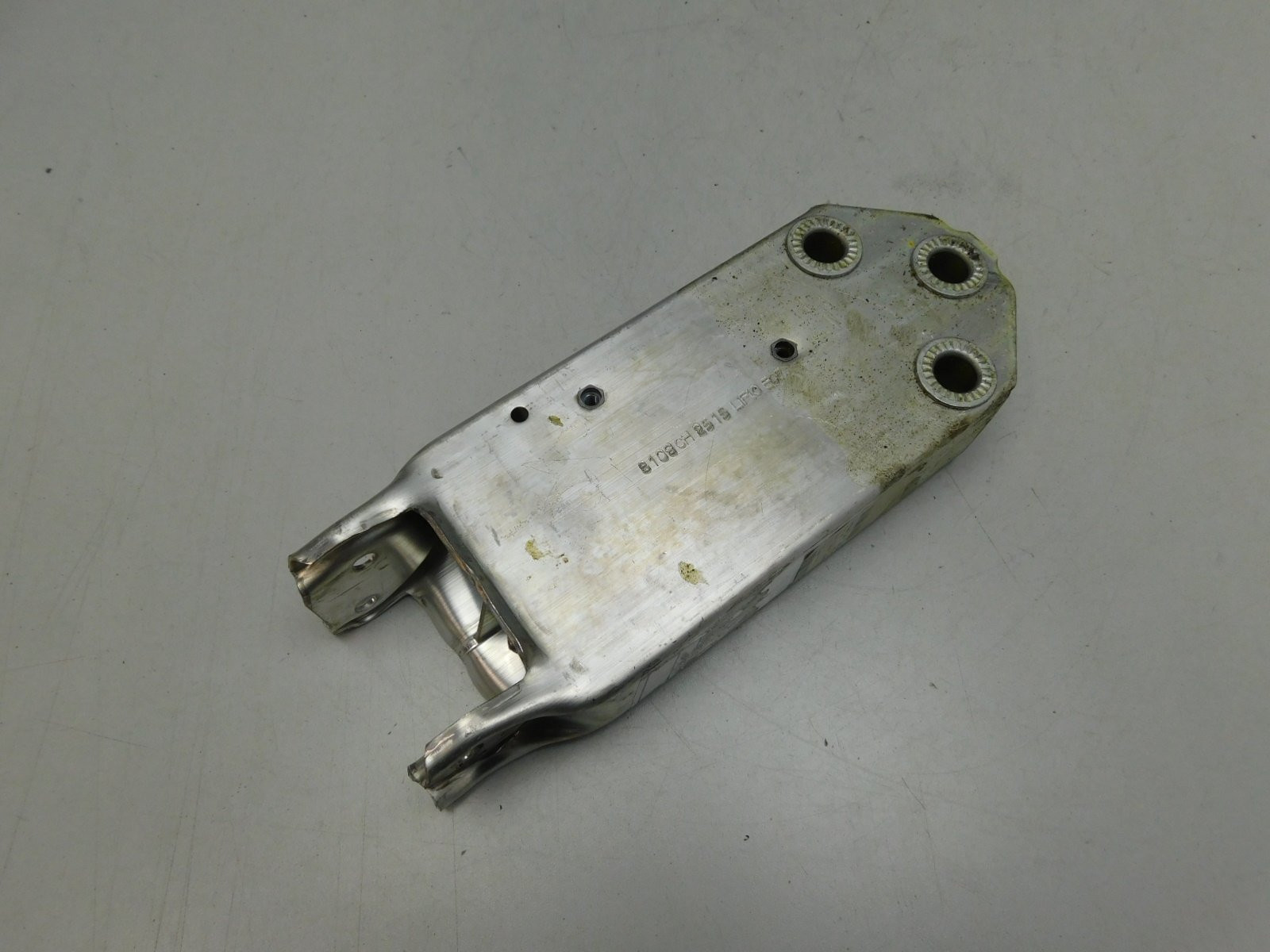 Кронштейн усилителя переднего ба BMW 5-серия F10/F11 2009>