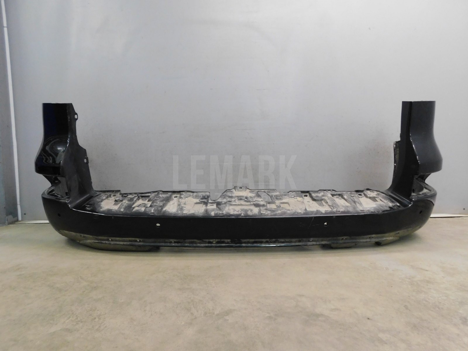 Бампер задний Lexus GX 460 2009> 5215960720