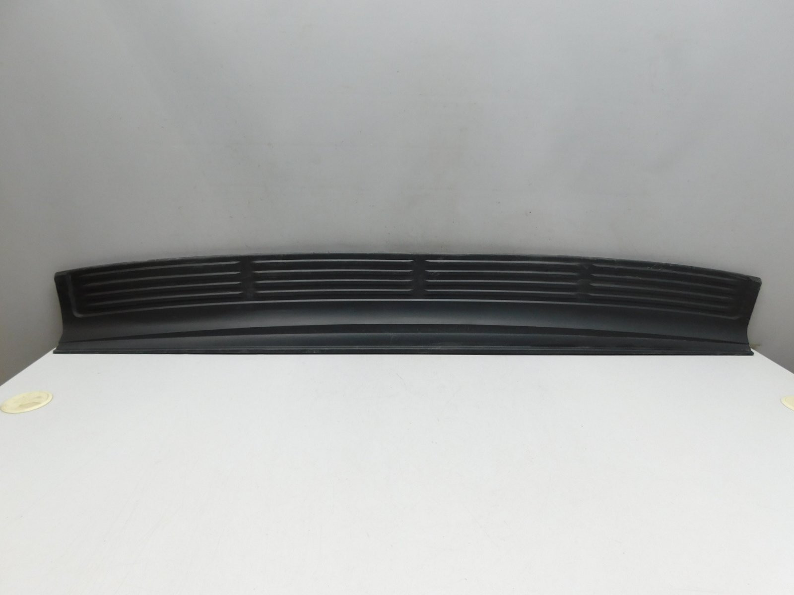 Накладка заднего бампера Lexus LX 570 (URJ200) 2007>