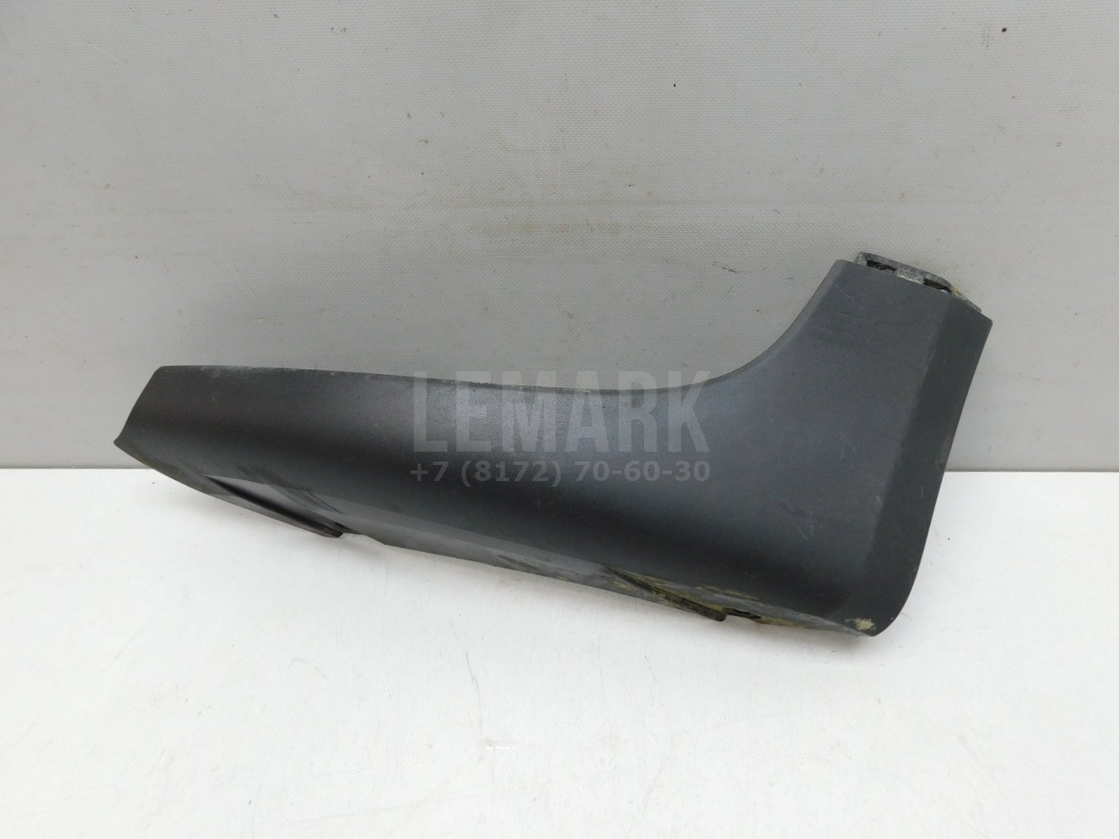 Накладка переднего бампера Mini F56 2013> 7360743
