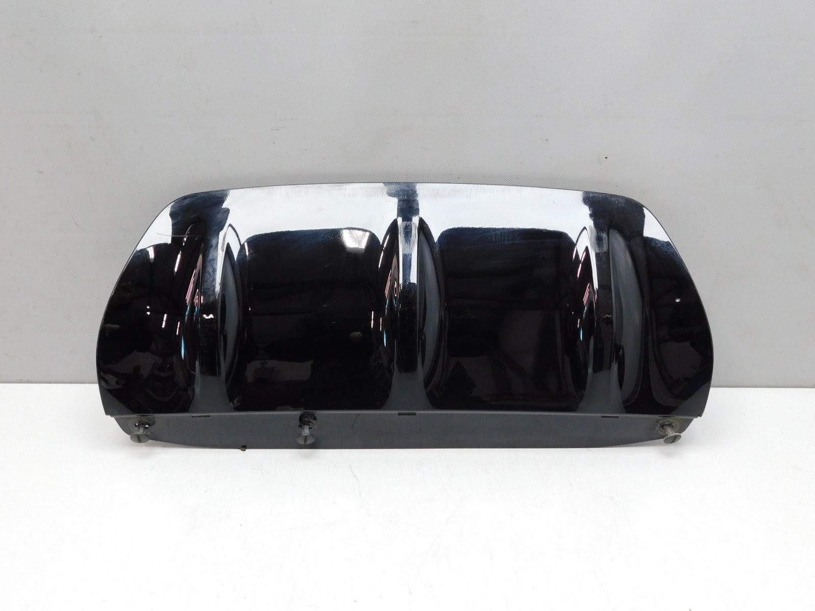 Накладка заднего бампера Land Rover Range Rover Velar 2017>