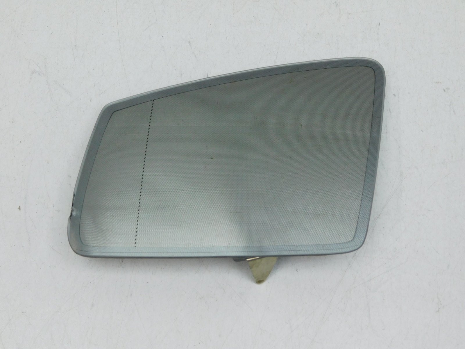 Стекло зеркала левого Mercedes-Benz GLA-Class X156 2014>