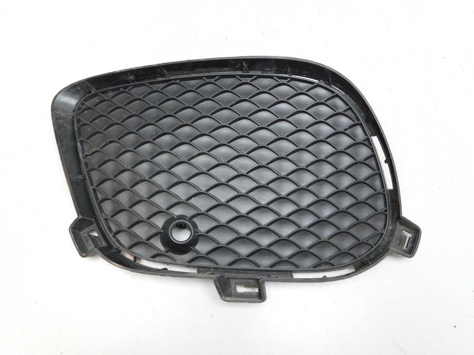 Решетка в бампер левая Mercedes-Benz M-Klasse (ML/GLE) W166 2011>