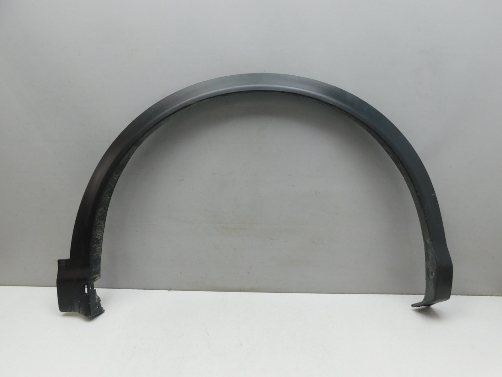 Накладка крыла переднего правого Nissan Qashqai (J11) 2014>