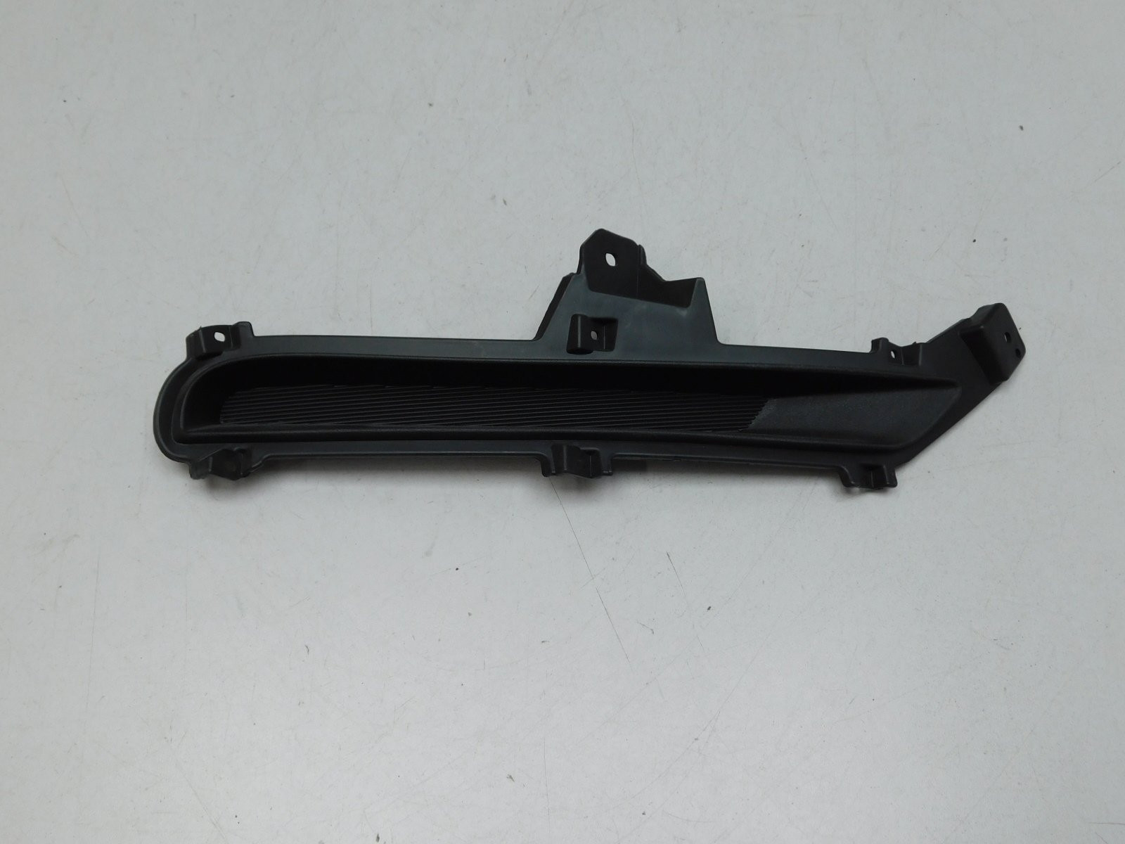 Заглушка бампера Kia Rio 2011>