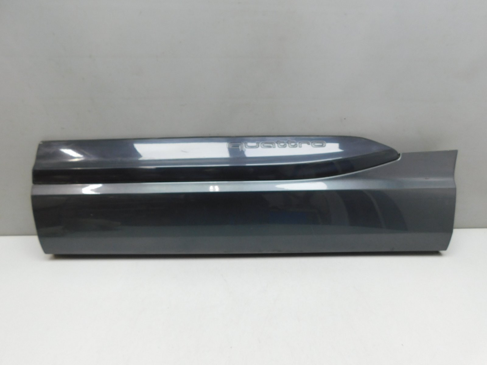 Накладка двери задней левой Audi Q7 [4M] 2015>