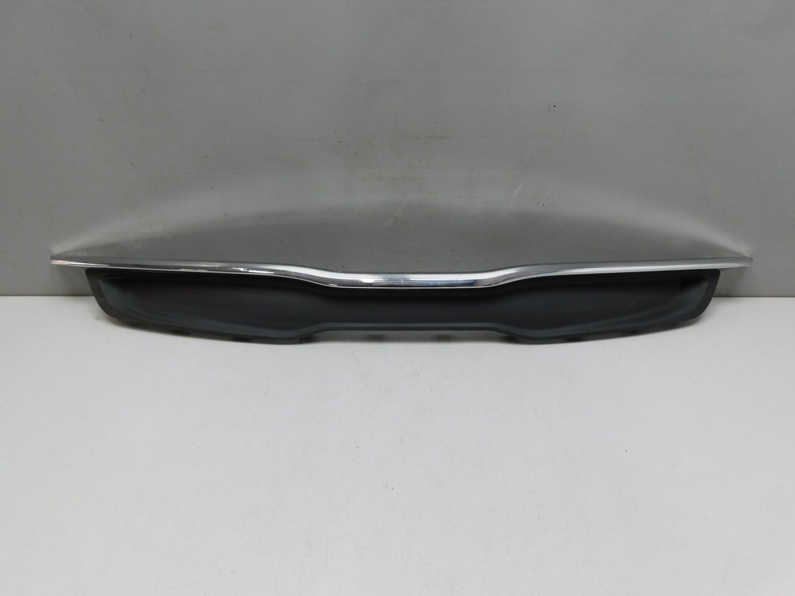 Решетка радиатора Kia Rio 2017>