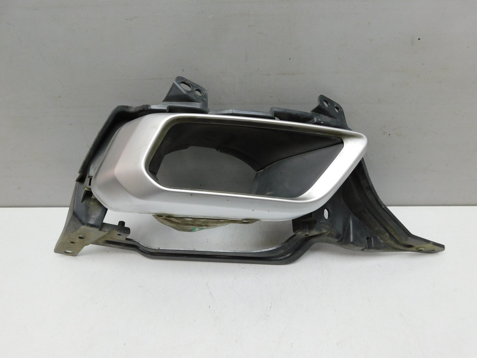 Насадка на глушитель BMW X5 G05 2018>