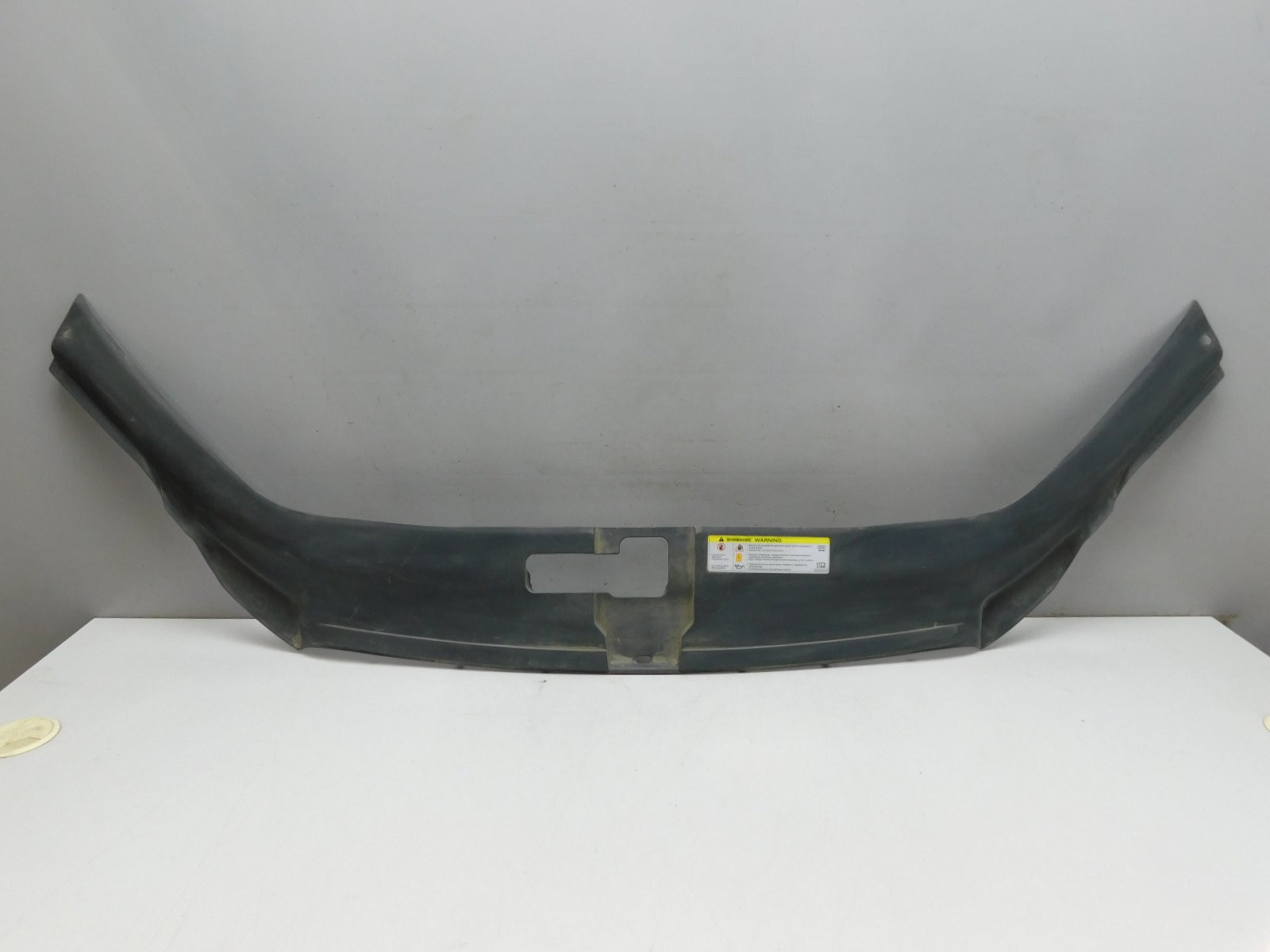 Накладка Audi Q7 [4M] 2015>