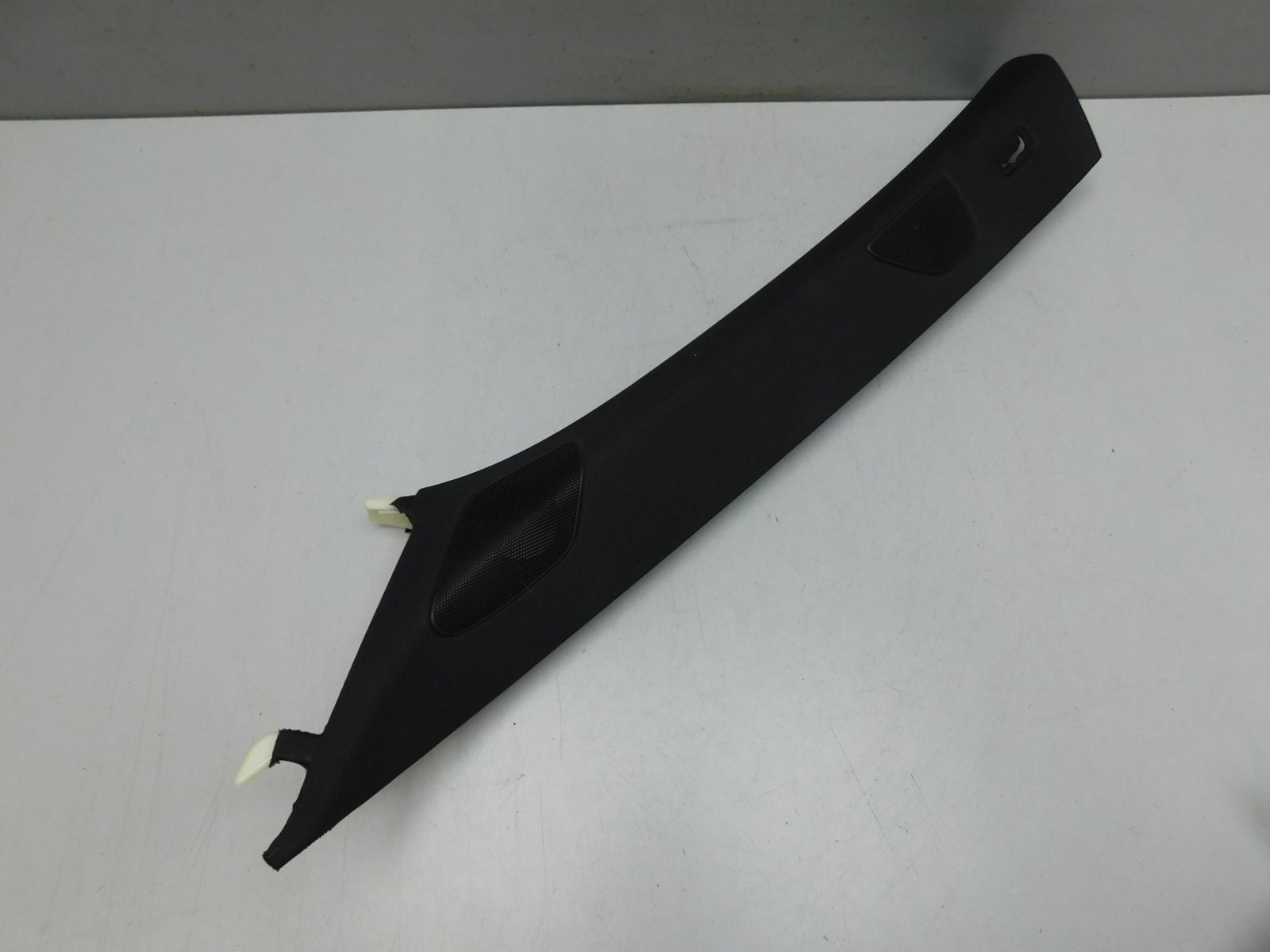 Обшивка стойки передней Audi Q7 [4M] 2015>