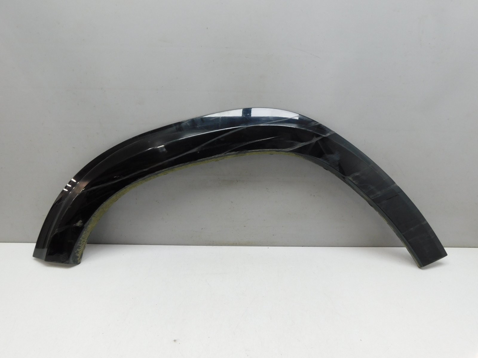 Накладка крыла заднего  правого Mercedes-Benz GL/GLS-klasse X166 2012>